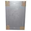 22 GAUGE SHEET METAL 2' X 3' (5/PK)